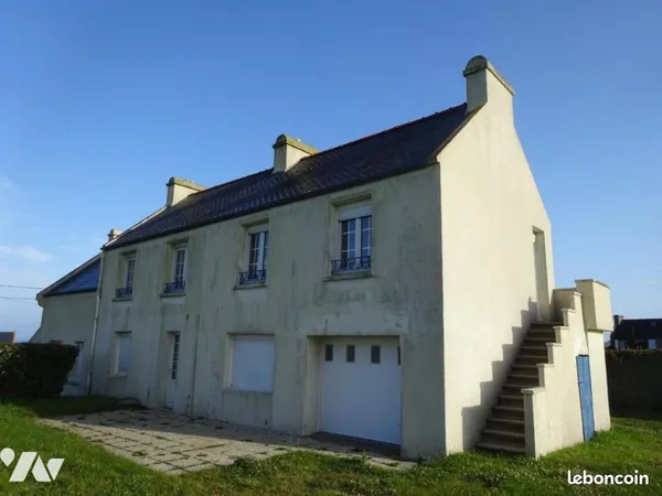 Maison 8 pièces 174 m²