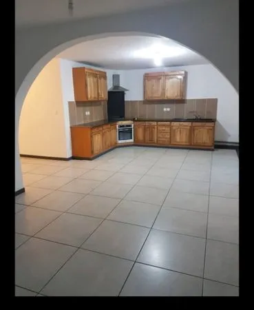 Appartement f4
