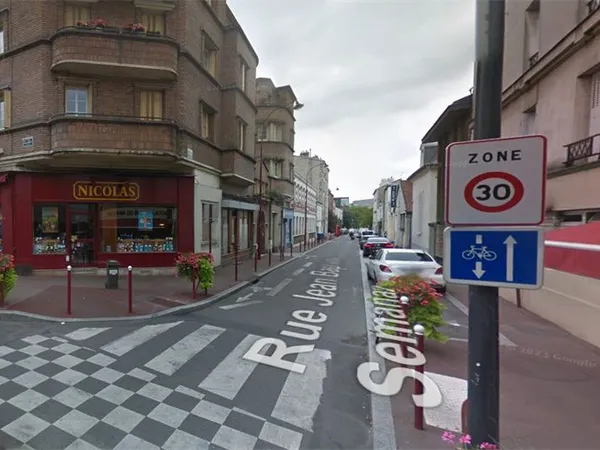 Boutique 184 m² LE PRE ST GERVAIS