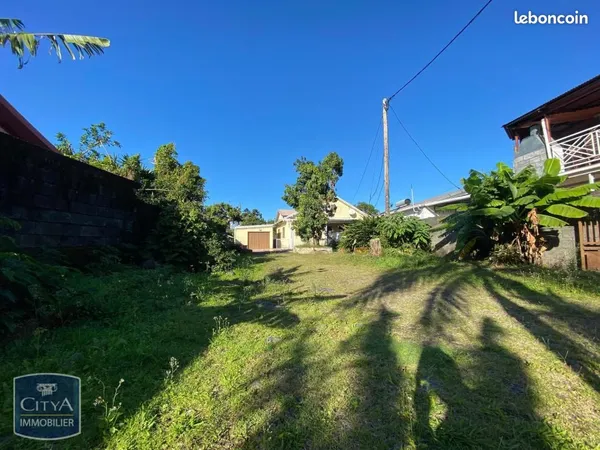 Maison 6 pièces 180 m²