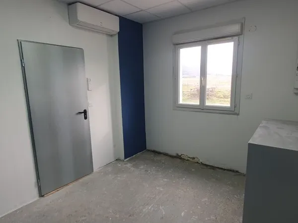 Local/Bureau 10m2