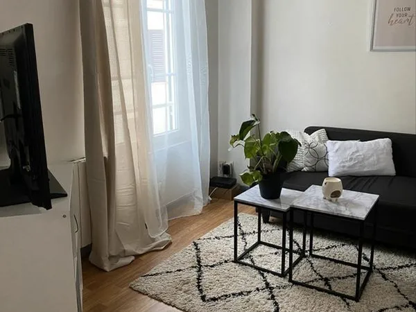 Immeuble 4 pièces 100 m²