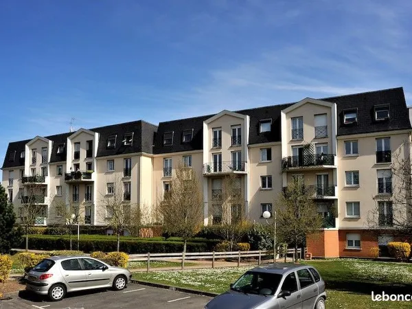 Parking/box 13 m² VERNEUIL SUR SEINE