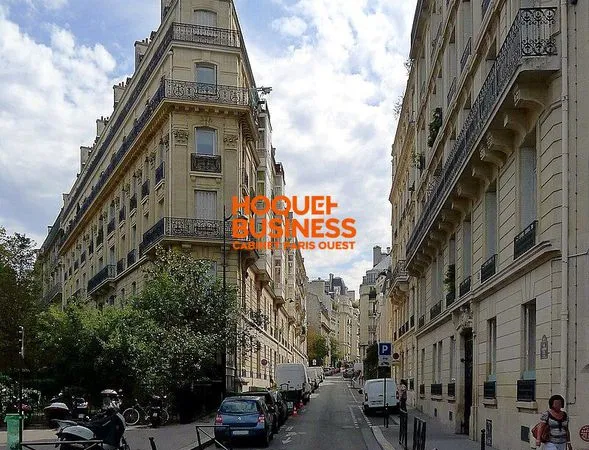 Bureaux 35 m² Paris
