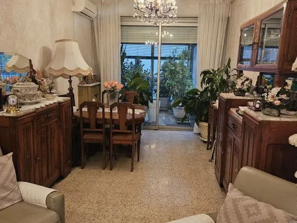 Appartement 3 pièces 74 m²