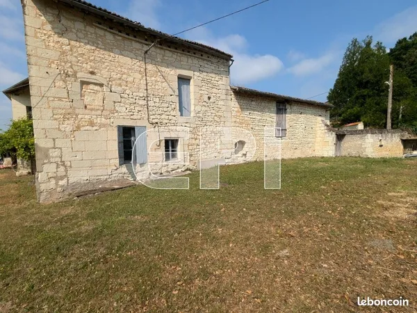 Maison 15 pièces 435 m²