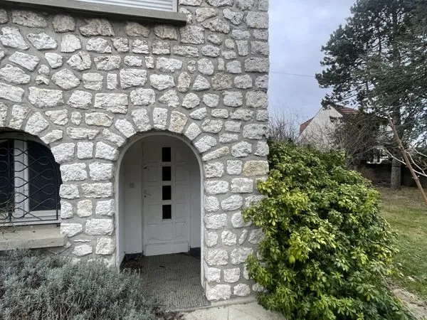 Maison 4 pièces 88 m²
