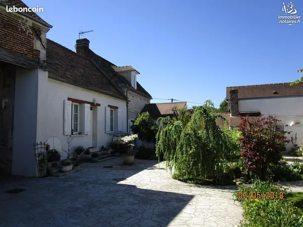 Maison 7 pièces 230 m²