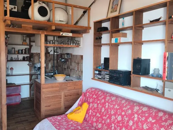 Tiuccia Studio vue mer