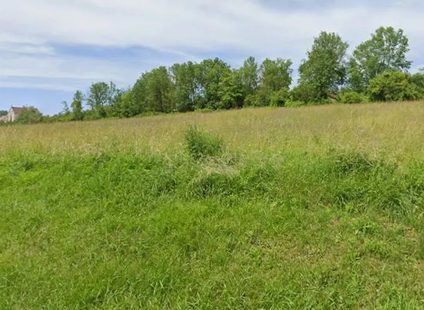 Terrain 500 m² Reims