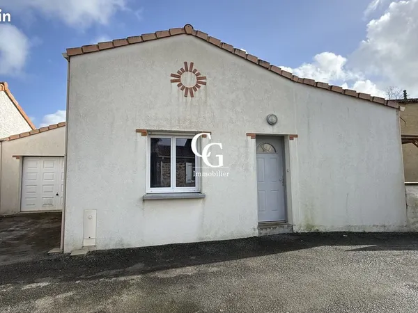 Maison 3 pièces 66 m² 