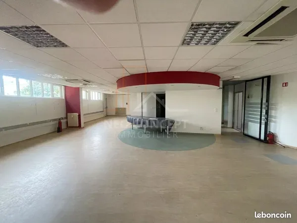 Boutique 265 m² Haguenau