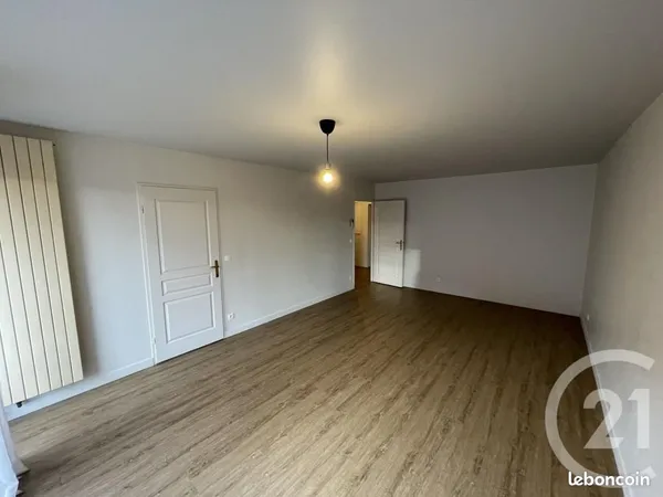 Appartement 3 pièces 78 m²
