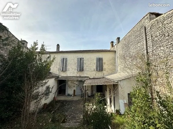 Maison 7 pièces 200 m²
