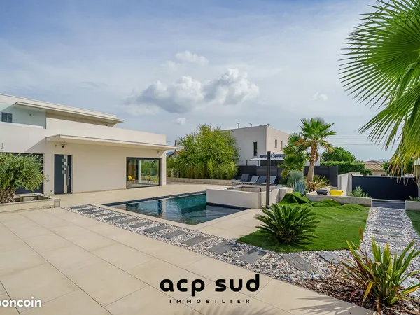 Maison 10 pièces 120 m²