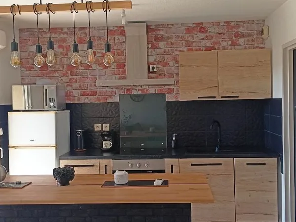 Villa duplex T4