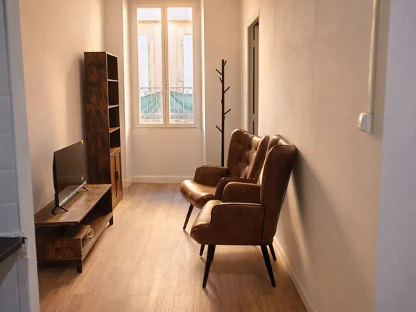 Appartement de 32m2 à louer sur Villeneuve-sur-Lot