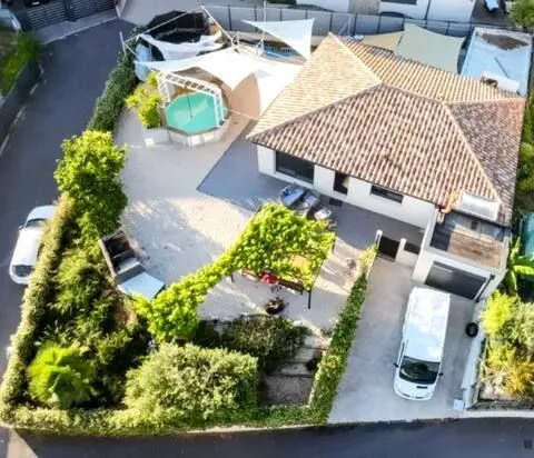 Maison de 90m2 à louer sur Saint-Paul-et-Valmalle