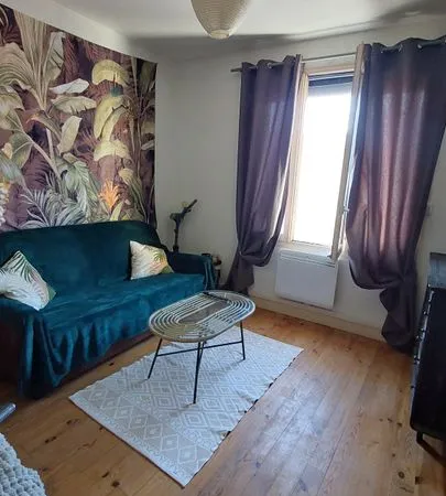 Maison de 85m2 à louer sur Montech
