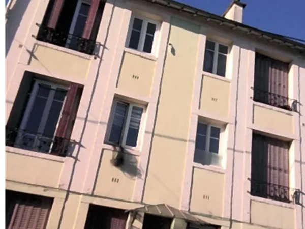 Appartement de 28m2 à louer sur Épinay-sur-Seine