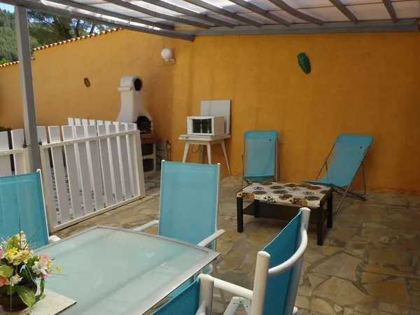 Appartement de 27m2 à louer sur Toulon