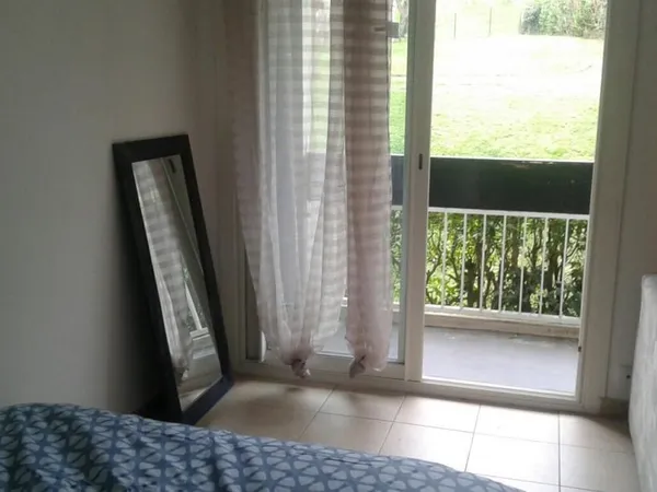 Studio de 31m2 à louer sur Ramonville-Saint-Agne