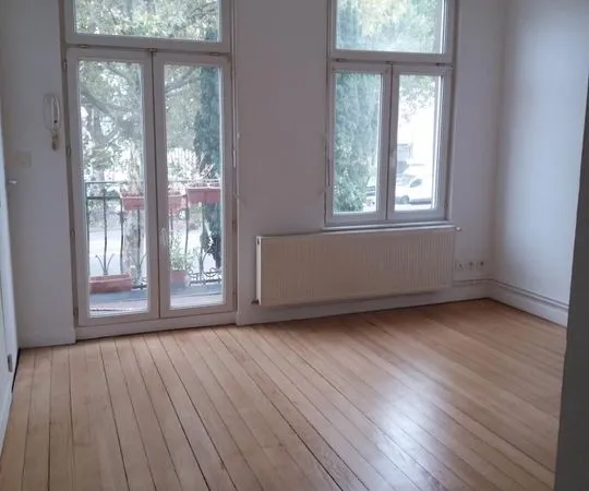 Appartement de 60m2 à louer sur Metz