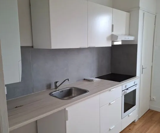 Appartement de 69m2 à louer sur Aix-en-Provence