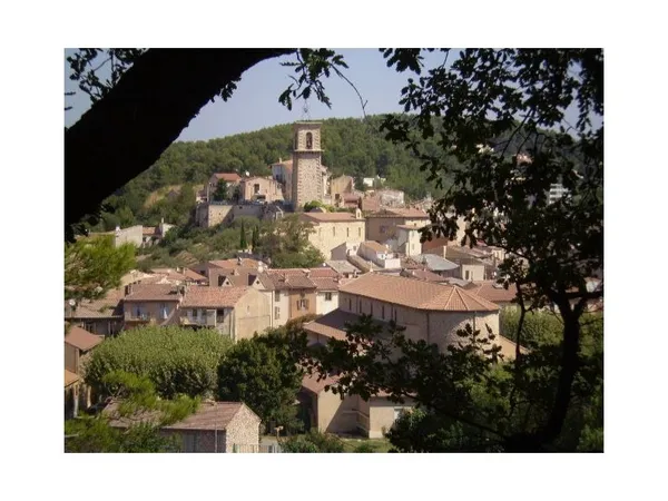 Appartement de 50m2 à louer sur Gardanne
