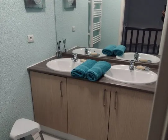 Maison de 70m2 à louer sur Gragnague