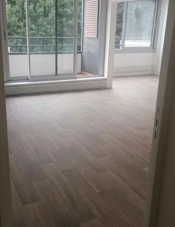 Appartement de 70m2 à louer sur Limoges