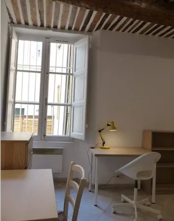 Studio de 22m2 à louer sur Aix-en-Provence