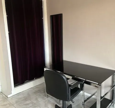 Appartement de 21m2 à louer sur Nancy