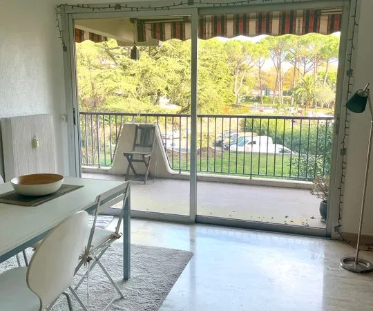 Appartement de 75m2 à louer sur Mandelieu-la-Napoule