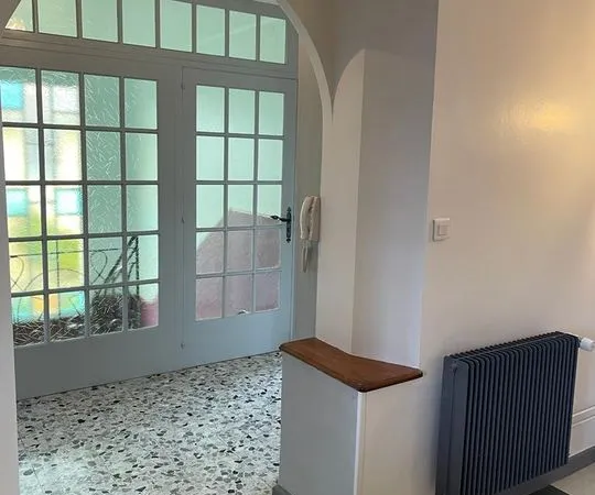 Appartement de 72m2 à louer sur Belfort