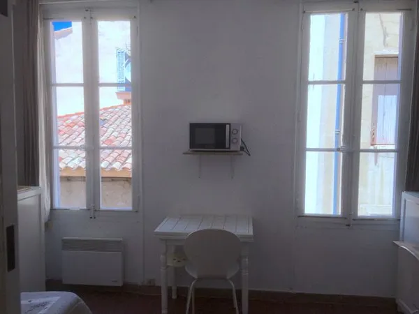 Studio de 14m2 à louer sur Aix-en-Provence
