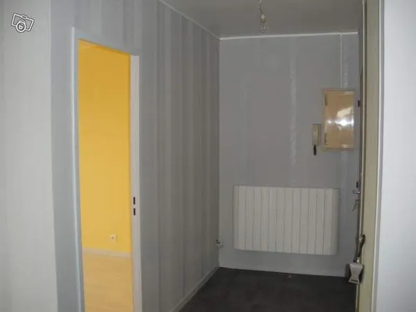 Appartement de 65m2 à louer sur Dijon