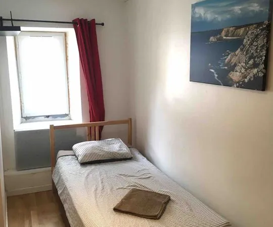 Studio de 12m2 à louer sur Chambéry