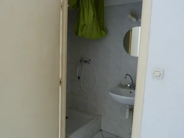 Studio de 22m2 à louer sur Grenoble