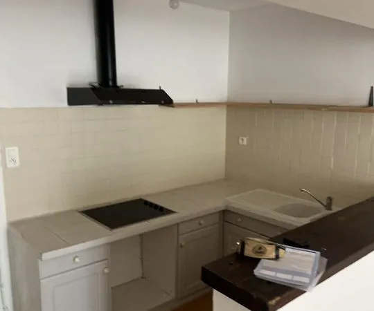 Appartement de 68m2 à louer sur Miramont-de-Guyenne