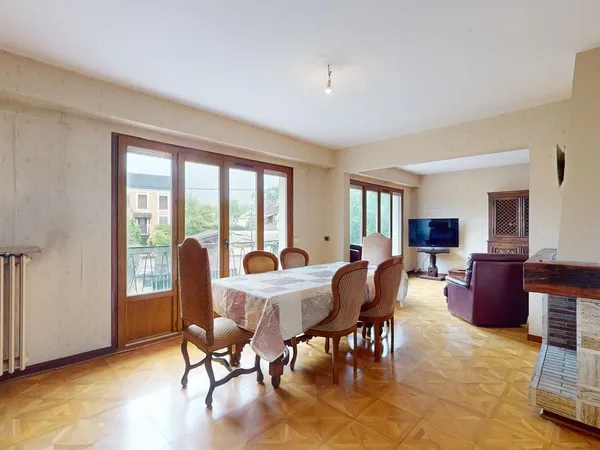 Maison de 110m2 à louer sur Saint-Michel-sur-Orge