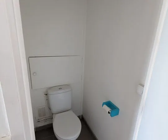 Appartement de 68m2 à louer sur Reims