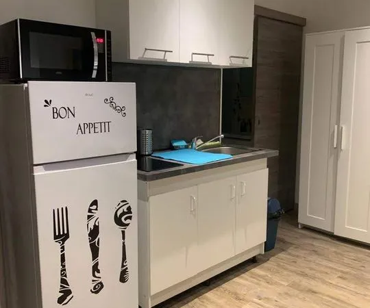 Studio de 24m2 à louer sur Avignon