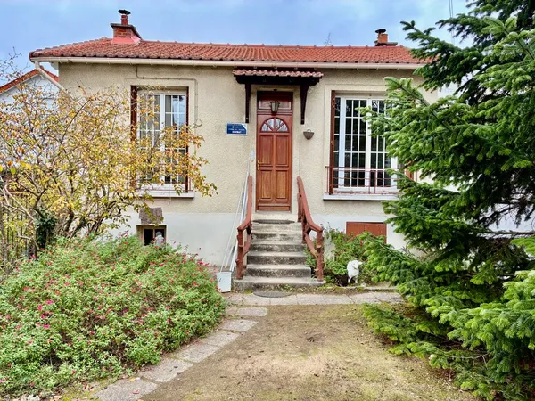 Maison de 45m2 à louer sur Joinville-le-Pont