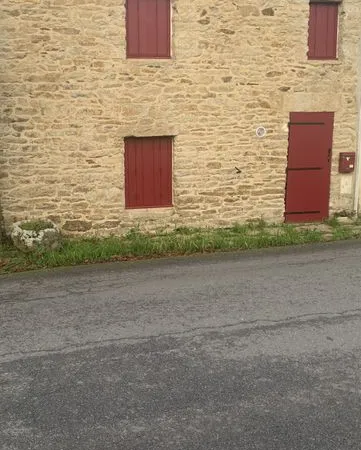 Maison de 40m2 à louer sur Pont-Croix