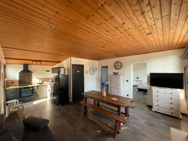 Appartement de 60m2 à louer sur La Tranche-sur-Mer