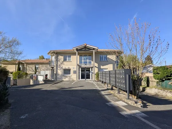 Studio de 18m2 à louer sur Pessac