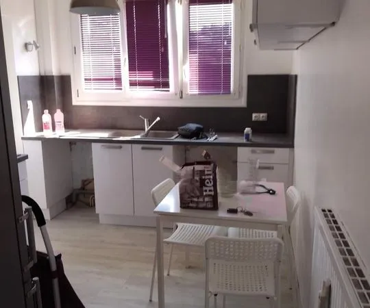 Appartement de 57m2 à louer sur Saint-Étienne