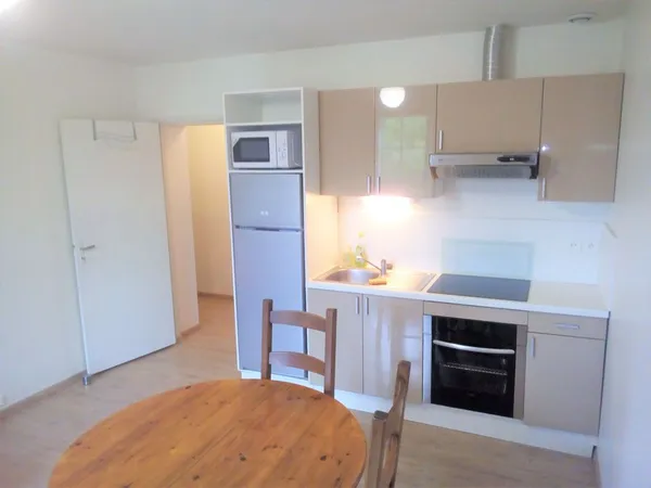 Appartement de 41m2 à louer sur Albi