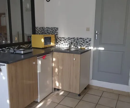Studio de 20m2 à louer sur Nîmes